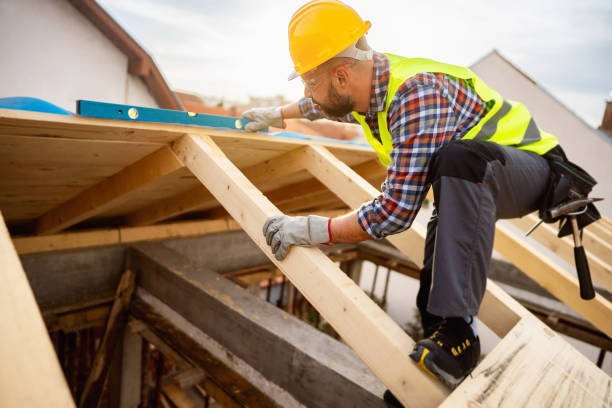 Best Flat Roofing  in Tulia, TX